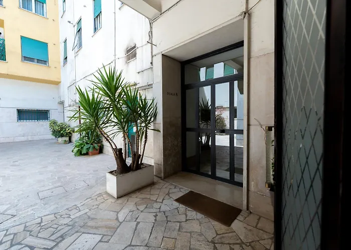 Near Vatican, Irnerio 47 Affittacamere