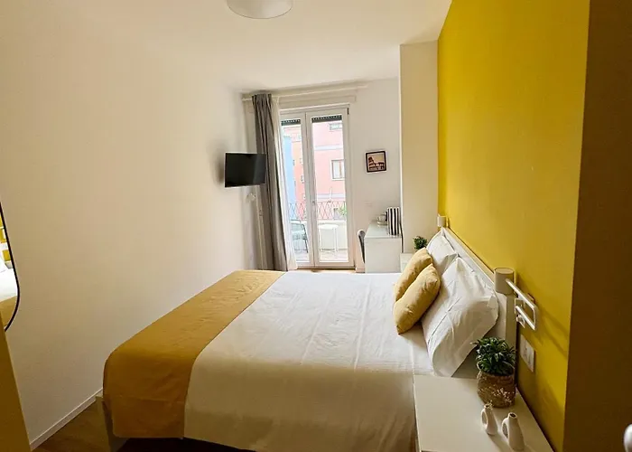 Near Vatican, Irnerio 47 Affittacamere 4*