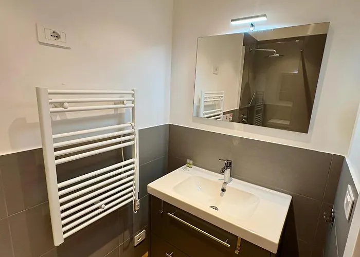 Near Vatican, Irnerio 47 Affittacamere 4*
