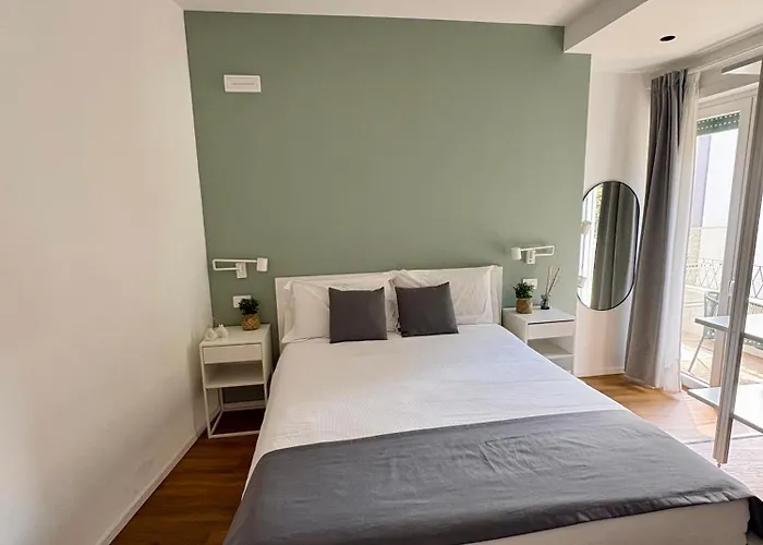 Near Vatican, Irnerio 47 Affittacamere 4*