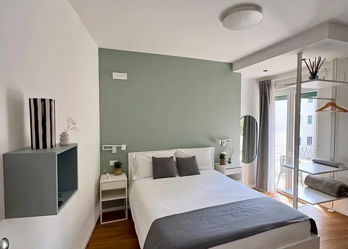 Near Vatican, Irnerio 47 Affittacamere 4*