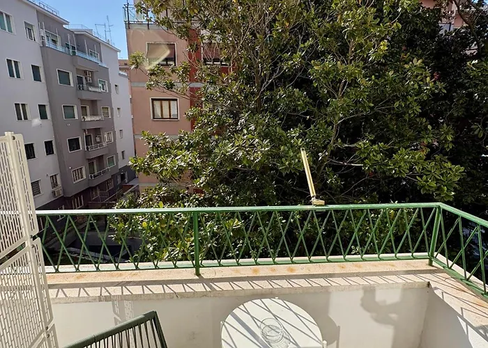 Affittacamere Near Vatican, Irnerio 47