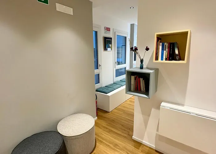 Near Vatican, Irnerio 47 Affittacamere 4*