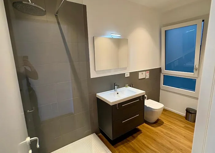 Near Vatican, Irnerio 47 Affittacamere 4*